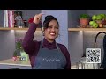 Recipe  Easy Microwave Avo Cheesecake by SAAGA