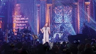 Video thumbnail of "What The Water Gave Me - Florence + the Machine MTV Unplugged"