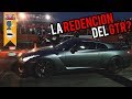 la redención del nissan gt r? old vs new 2018