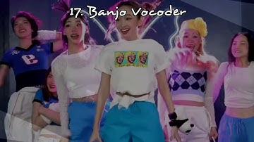 Preview 2 Funny 4750 in Render Pack Collection Part 2 [10-20]