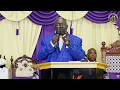 SUNDAY MORNING WORSHIP LIVE | DEACON SEYMOUR RHODEN | MARCH 8, 2026