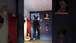 Springtrap Getting Sturdy Extended