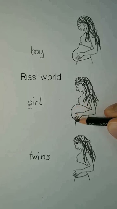 Baby boy or girl 😍#shorts #pregnancy