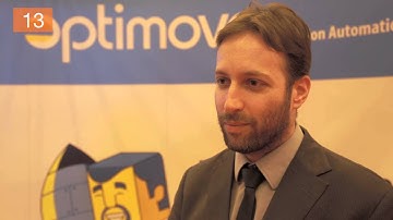 Optimove in 20 seconds - The TFM&A Challenge