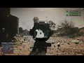 Battlefield 6 REDSEC: Feeling solo in a squad LOL