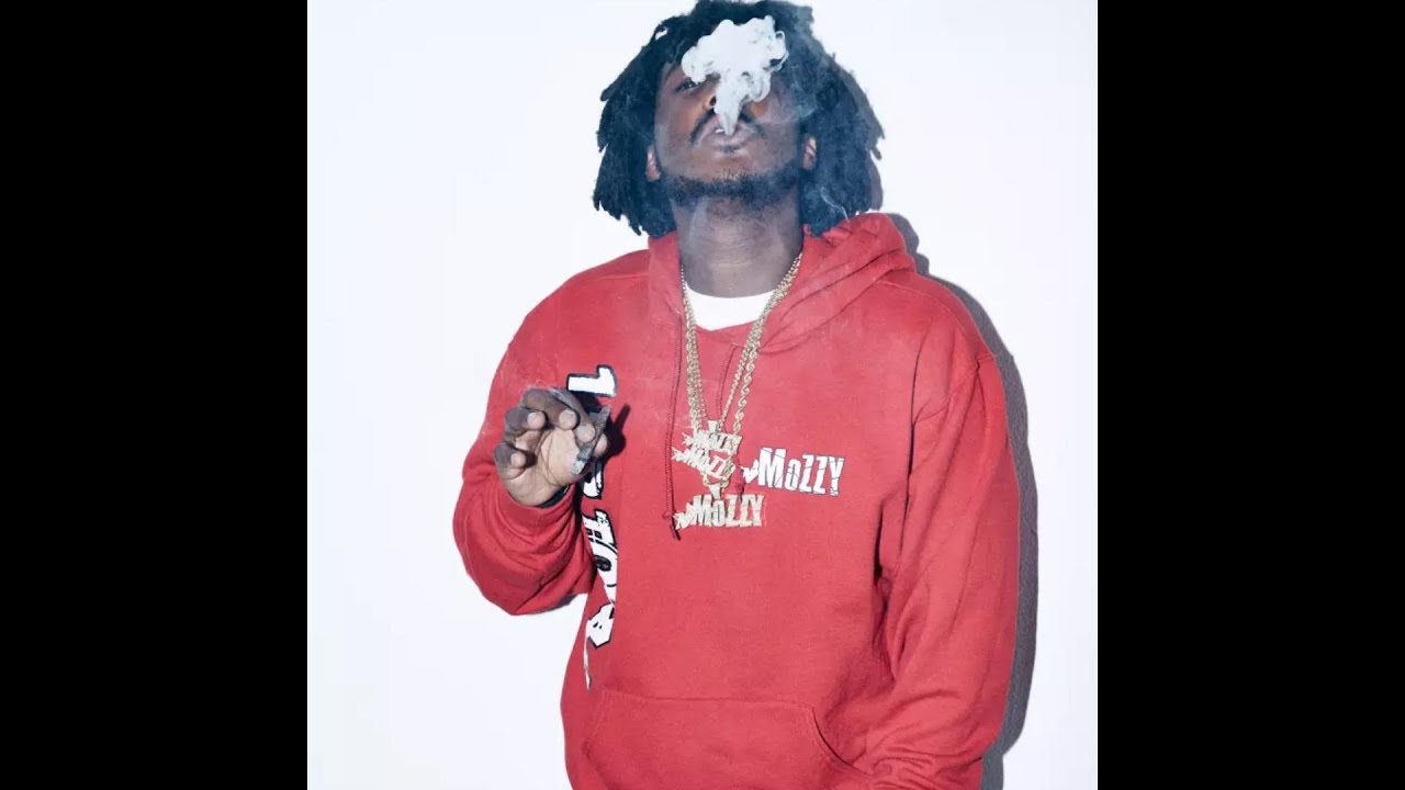 [FREE] LONG WAY - MOZZY TYPE BEAT