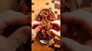 Korean Popcorn Chicken ??