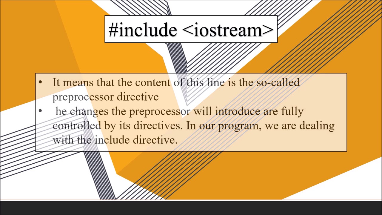 Computer Programming Essentials - YouTube