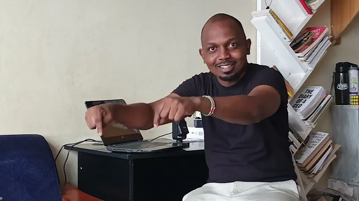 Your journey to Financial Freedom starts here...