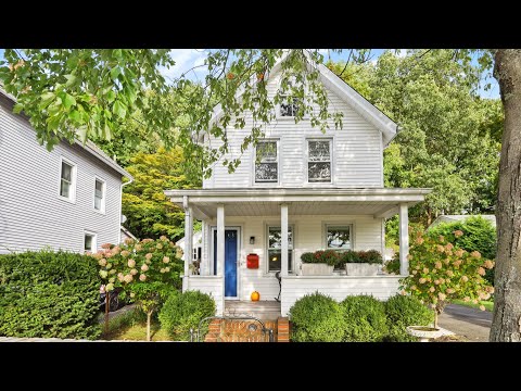 23 Pemberwick Road, Greenwich, CT home video tour