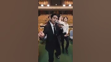 BTS (방탄소년단) TAEHYUNG Clip Video 