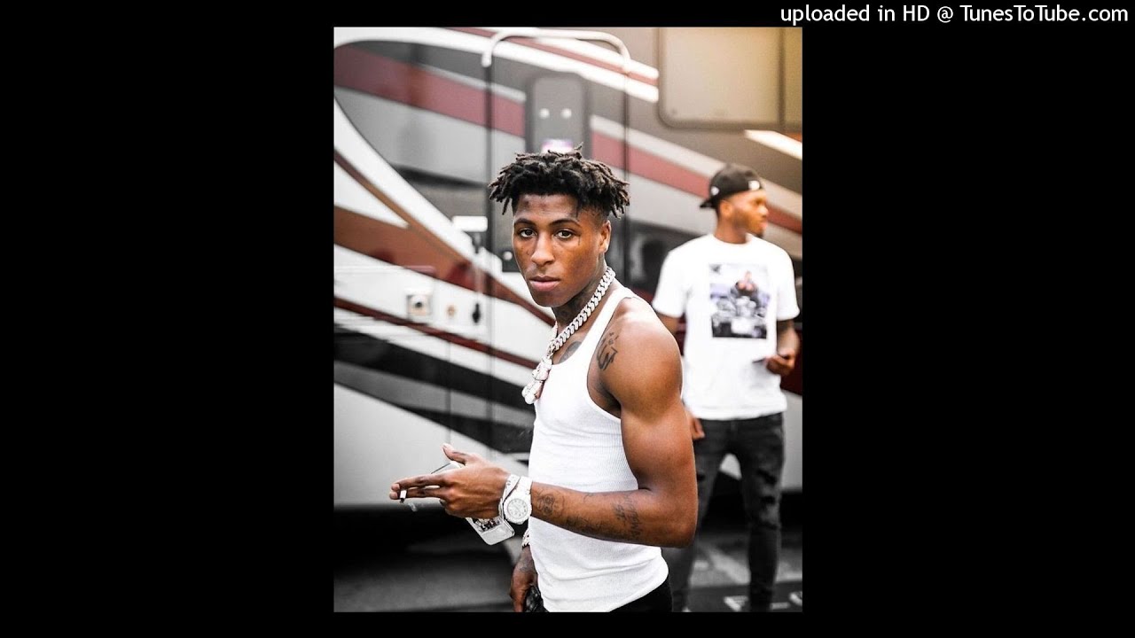 [FREE FOR PROFIT] NBA Youngboy x Rod Wave Type Beat 2021 - 