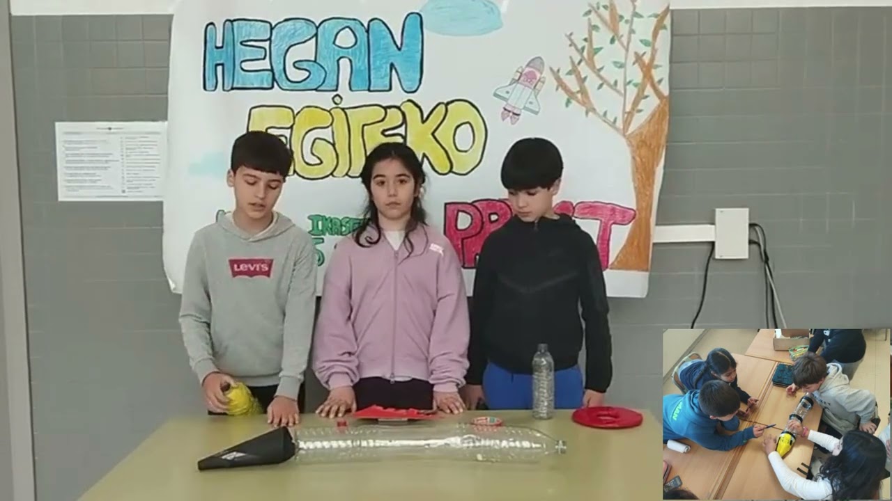 Luzaro LH5 (Ur kohetea)