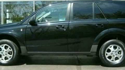 2004 Saturn VUE FWD 6 #60600PA in St Paul Minneapolis, MN - SOLD