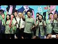中國跨境鎮壓頭號目標！ 沈伯洋訪美全程穿防彈衣 吳思瑤曝他「能否偷偷脫掉」