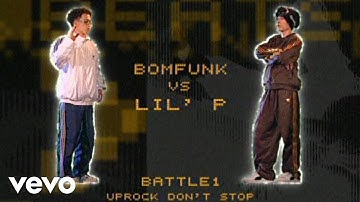 Bomfunk MC