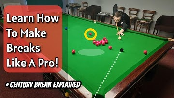 The best break building video you