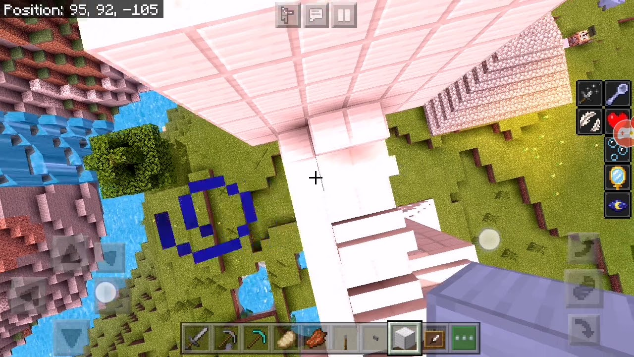 How to throw items one by one or fast in minecraft (Any version) YouTube