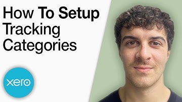 How to Setup Tracking Categories in Xero [2025 Full Guide]