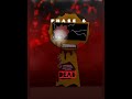 Garnold Phase 9 | Sprunki Pyramixed characters status #animation #eldenring #edit #fypシ