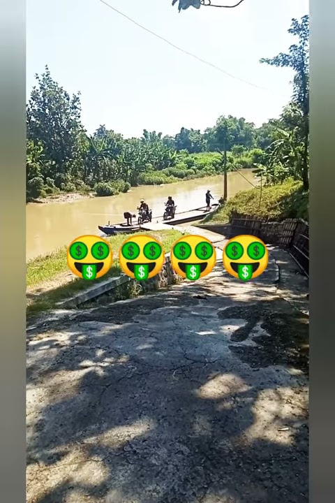 SORONE DADI WONG LANANG