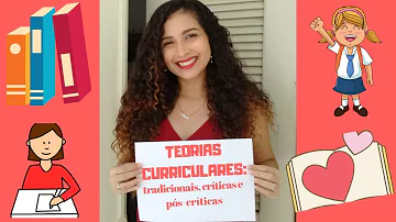 O que é o currículo crítico?