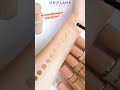 #THEONE#Foundation #StressFreeFoundation #FlawlessSkin#SPF20 #UVProtection#MakeupLover #SmoothSkin