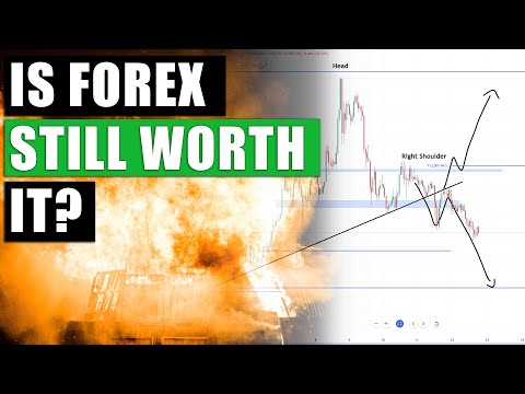 Will Forex Trading Go Away? Is this the end?