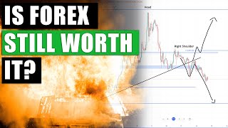 Will Forex Trading Go Away? Is this the end?