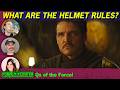 What Are The Mandalorian Helmet Rules? | Star Wars Questions
