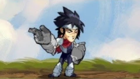 Brawlhalla but every legend has gauntlets... (and random memes)