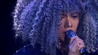 降兩度 HINSIDEOUT演唱會2018 我本人 降兩度 HINSIDEOUT演唱會2018 我本人