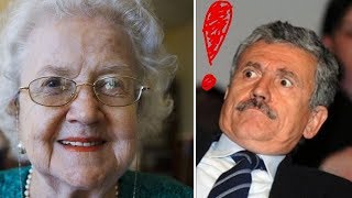БАБУШКУ ВЫЗВАЛИ В СУД ДЛЯ ДАЧИ ПОКАЗАНИЙ, ТО ЧТО ОНА ЗАЯВЛЯЕТ ШОКИРУЕТ ВСЕХ БАБУШКУ ВЫЗВАЛИ В СУД ДЛЯ ДАЧИ ПОКАЗАНИЙ, ТО ЧТО ОНА ЗАЯВЛЯЕТ ШОКИРУЕТ ВСЕХ