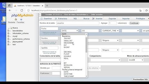 ✅ Como Crear Base de Datos en Xampp con MySQL y PHPMYADMIN