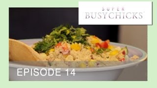 Super Busy Chicks (Episode 14)