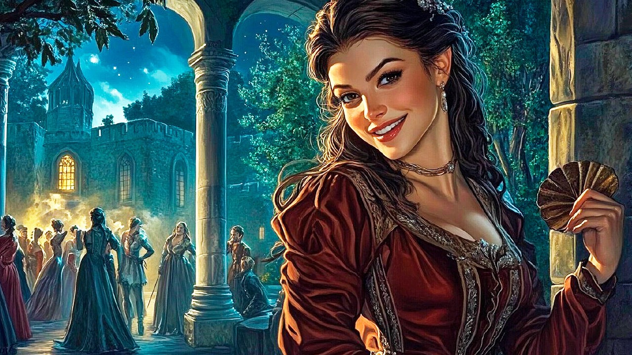 Аудиокнига ПОЛНАЯ 💍 БРАЧНЫЙ ДОГОВОР 📜 ЛЮБОВНОЕ ФЭНТЕЗИ | ПОПАДАНЦЫ