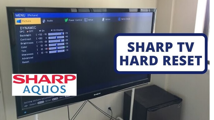 42 FULL HD SMART  42CG2E - Sharp Europe