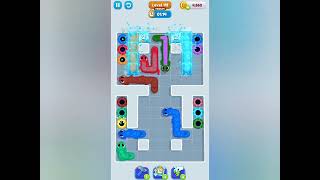 gecko out level 115
