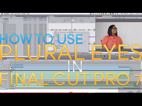 pluraleyes final cut pro 7 download