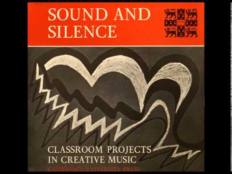 Sound and Silence - Tone Cluster Improvisations