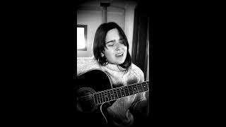 Si tú supieras compañero • Rosalía (Victoria Palermo cover)