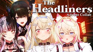 フワワ・アビスガード モココ・アビスガードの配信のサムネイル画像