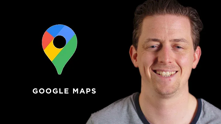 How To Create a Custom Google Maps With Multiple Markers