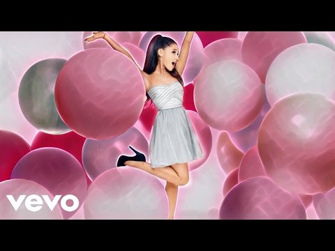 Ariana Grande - This Symphony´s For You (Ft. Zara Larsson)