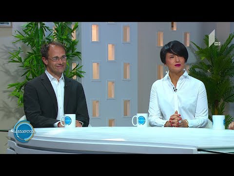 #ნაშუადღევს პირველი არხი EBU-ს რეგიონული აკადემიის ტრენინგებს მასპინძლობს