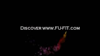 FU FIT branding intro 4 sec