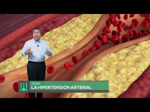 Video: ¿Punarnava aumenta la presión arterial?