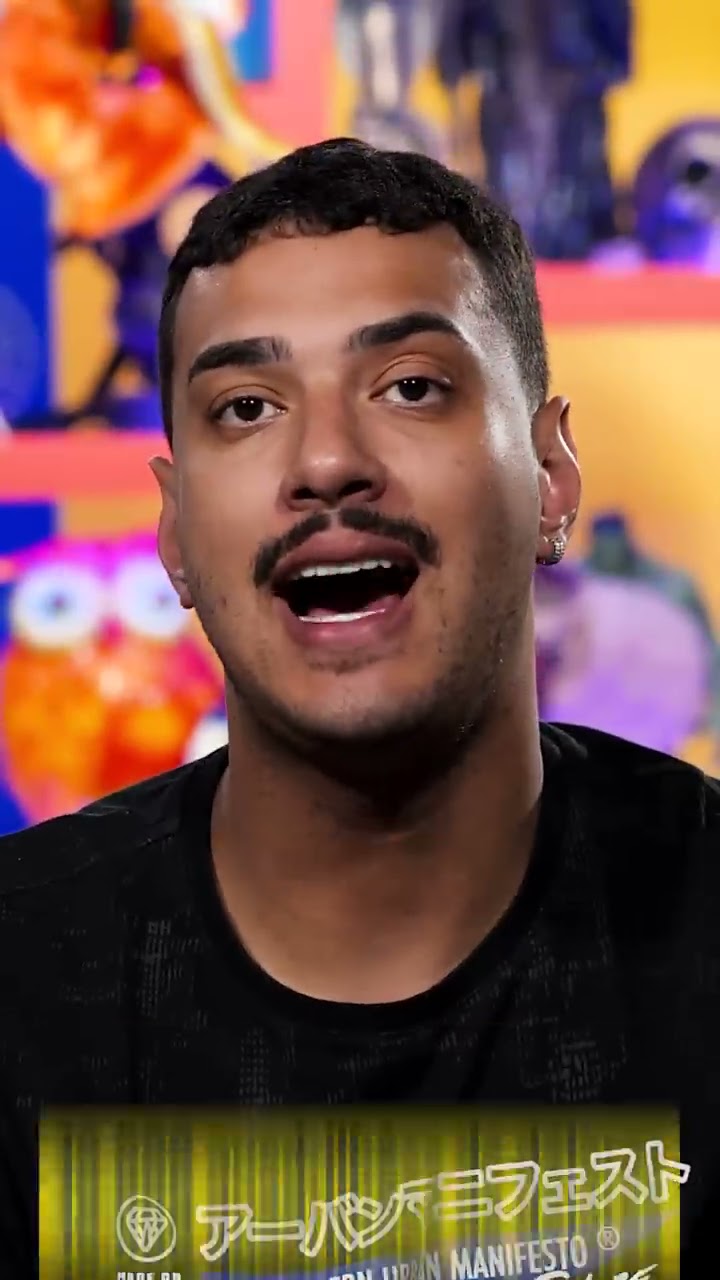 Essa é a coisa MAIS CARA DO UNIVERSO