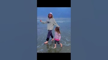 The Alley Kats- SUNDOWN (Promo Video) On the Beach!!