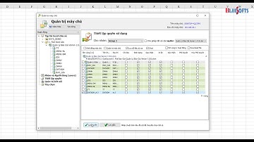 Xác nhận, Phê Duyệt Dữ Liệu theo sheet, phân vùng khi chia sẻ qua mạng bằng Add-In-A-Tools
